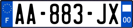 AA-883-JX