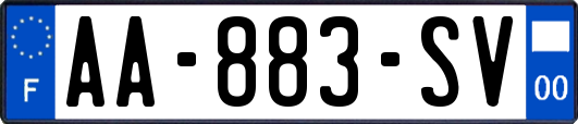 AA-883-SV