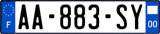 AA-883-SY