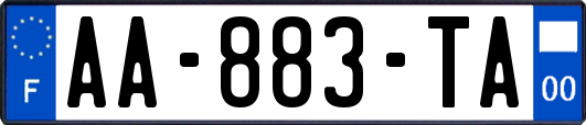 AA-883-TA