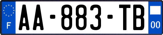 AA-883-TB