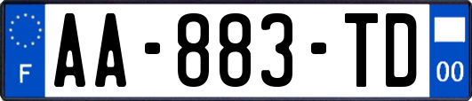 AA-883-TD