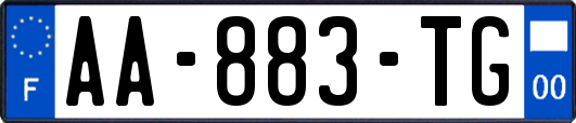 AA-883-TG