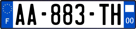 AA-883-TH