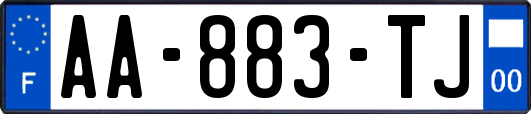 AA-883-TJ