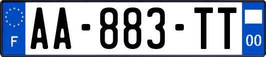 AA-883-TT