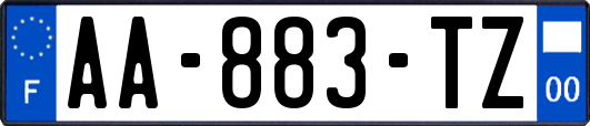 AA-883-TZ