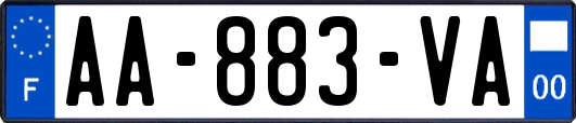 AA-883-VA