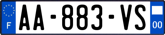 AA-883-VS