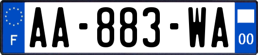 AA-883-WA