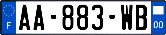 AA-883-WB