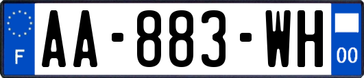 AA-883-WH