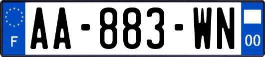 AA-883-WN