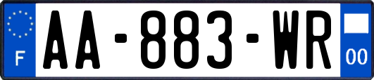 AA-883-WR