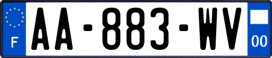 AA-883-WV