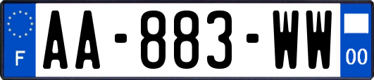 AA-883-WW