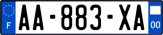 AA-883-XA