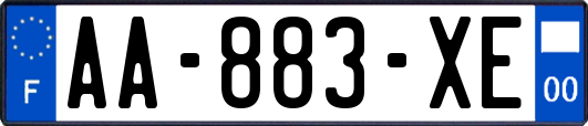 AA-883-XE