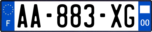 AA-883-XG