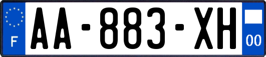 AA-883-XH