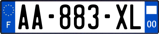 AA-883-XL