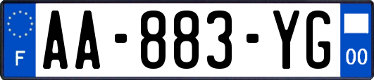 AA-883-YG