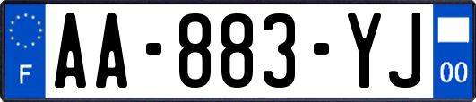 AA-883-YJ