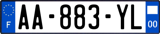 AA-883-YL