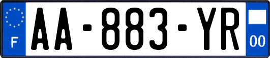 AA-883-YR