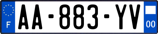 AA-883-YV