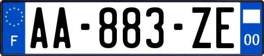 AA-883-ZE