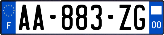 AA-883-ZG