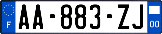 AA-883-ZJ