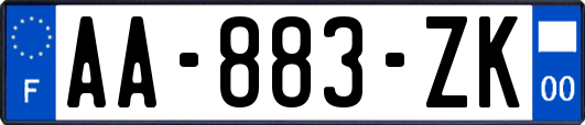 AA-883-ZK