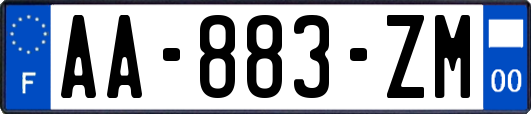 AA-883-ZM