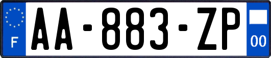 AA-883-ZP