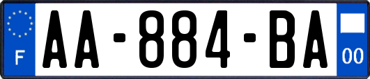 AA-884-BA