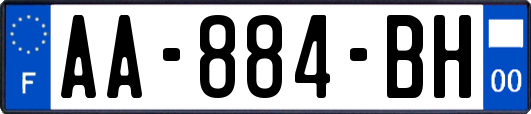 AA-884-BH