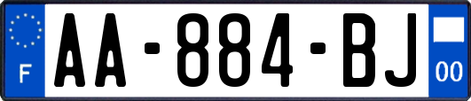 AA-884-BJ