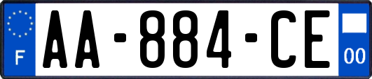 AA-884-CE