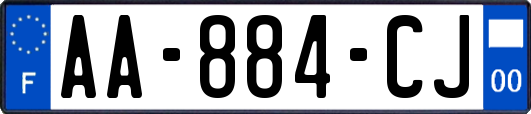 AA-884-CJ