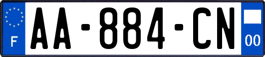 AA-884-CN