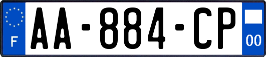 AA-884-CP