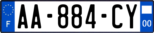 AA-884-CY