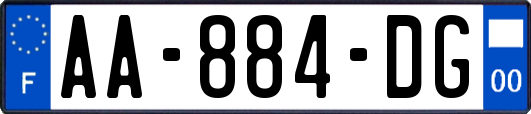 AA-884-DG