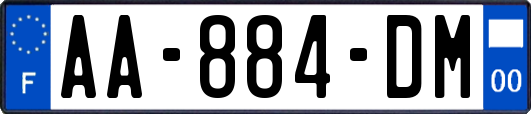 AA-884-DM