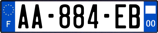 AA-884-EB
