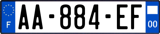 AA-884-EF