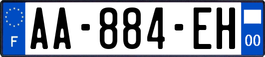 AA-884-EH