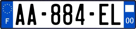 AA-884-EL